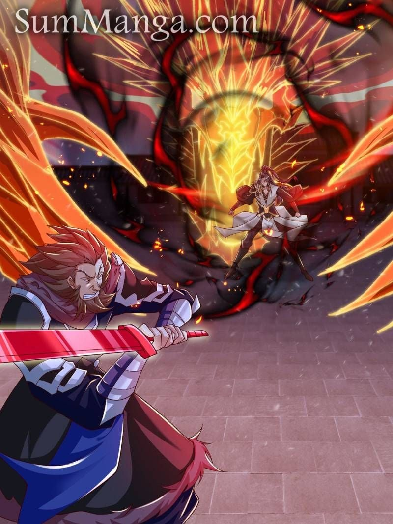 Dragon Master Chapter 408 8
